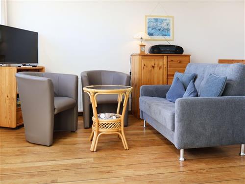 Holiday apartment - 4 persons -  - Seestraße - 23942 - Barendorf