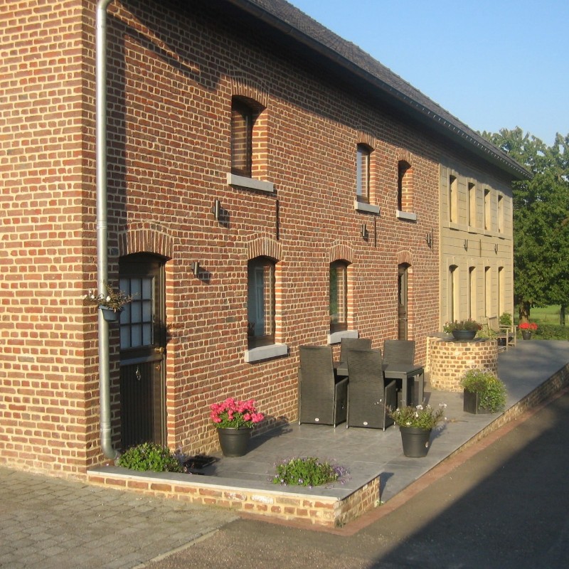 Sommerhus - 4 personer -  - 6285NJ - Epen