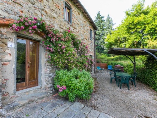 Holiday apartment - 4 persons -  - Pescia - 51010
