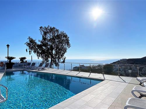 Ferienwohnung - 4 Personen -  - 29780 - Nerja