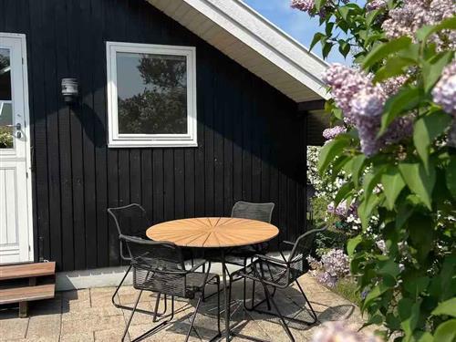 Sommerhus - 4 personer -  - Hejrevej - 4220 - Korsør