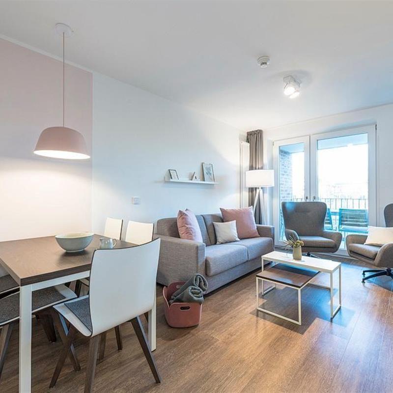 Ferielejlighed - 5 personer -  - Barkhausenstraße - 26465 - Nordseeheilbad Langeoog