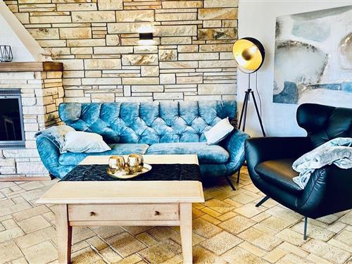 Ferieleilighet - 4 personer -  - Nordmeerstrasse - 26506 - Norden