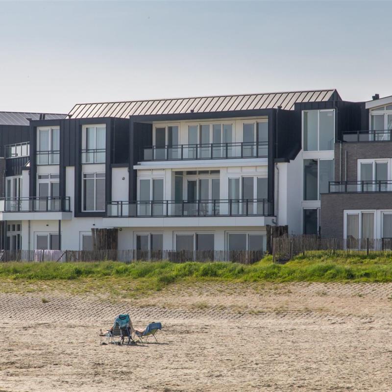 Sommerhus - 4 personer -  - 4697RL - Sint-Annaland