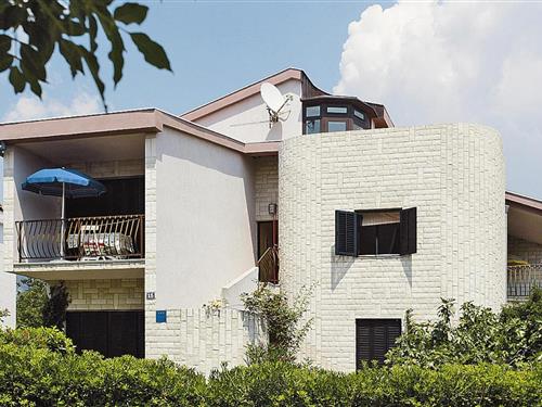 Semesterlägenhet - 2 personer -  - 51264 - Jadranovo