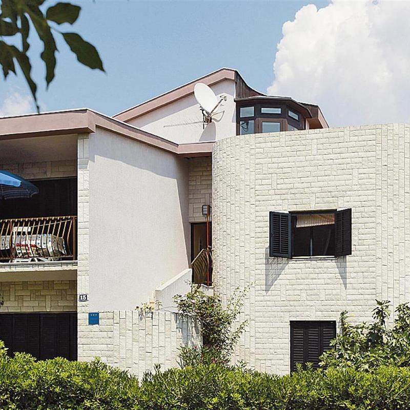 Ferielejlighed - 2 personer -  - 51264 - Jadranovo