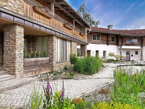 Ferielejlighed - 7 personer -  - 5710 - Kaprun