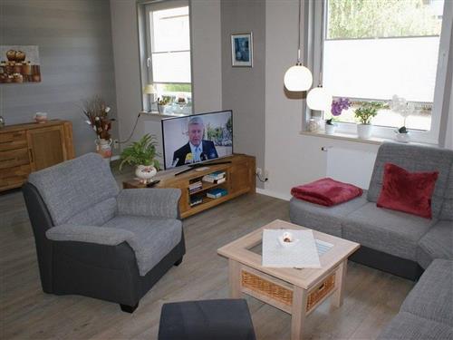 Holiday Home/Apartment - 2 persons -  - Philosophenweg - 23966 - Wismar