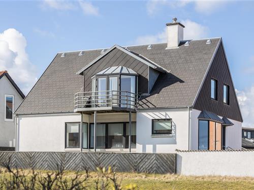 Feriehus / leilighet - 6 personer -  - Skagerakvej 5, Hirtshals - Hirtshals By - 9850 - Hirtshals