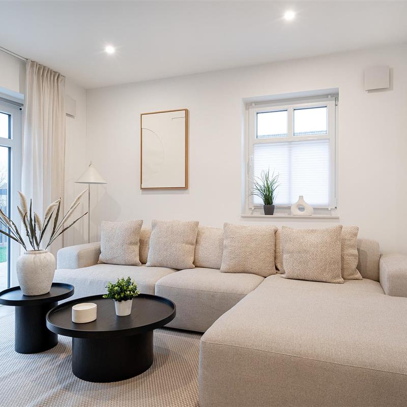 Ferielejlighed - 3 personer -  - Edzard-Cirksena-Str. - 26736 - Greetsiel