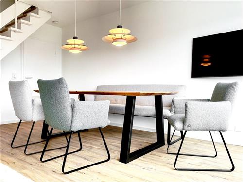 Ferieleilighet - 5 personer -  - Strandweg - 25997 - Hörnum Auf Sylt