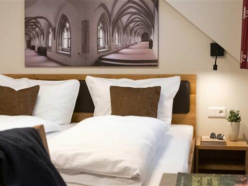 Værelse - 2 personer -  - Marktplatz - 91719 - Heidenheim