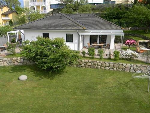 Sommerhus - 2 personer -  - 18586 - Göhren