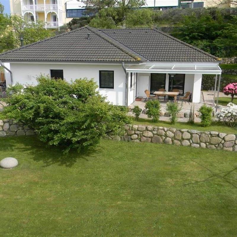 Sommerhus - 2 personer -  - 18586 - Göhren