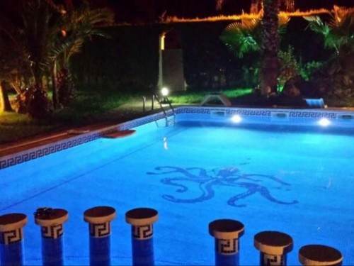 Sommerhus - 4 personer -  - 43860 - L'ametlla De Mar
