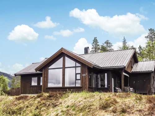 Sommerhus - 12 personer -  - Langedalsvegen - Seljestad - 5763 - Skare