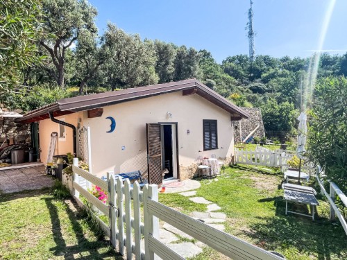 Fritidshus - 2 personer -  - 17024 - Finale Ligure