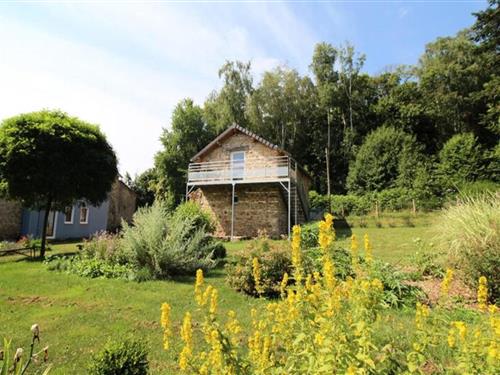 Ferienhaus - 6 Personen -  - 87370 - Bersac Sur Rivalier