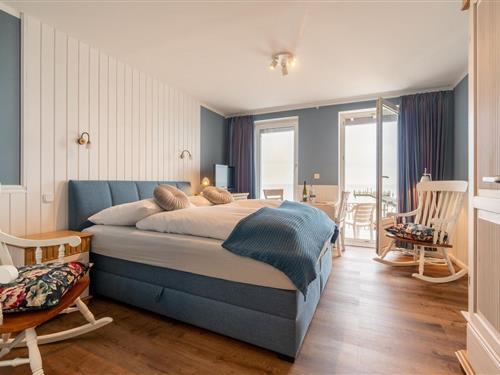 Ferieleilighet - 2 personer -  - Sandwall - 25938 - Wyk Auf Föhr