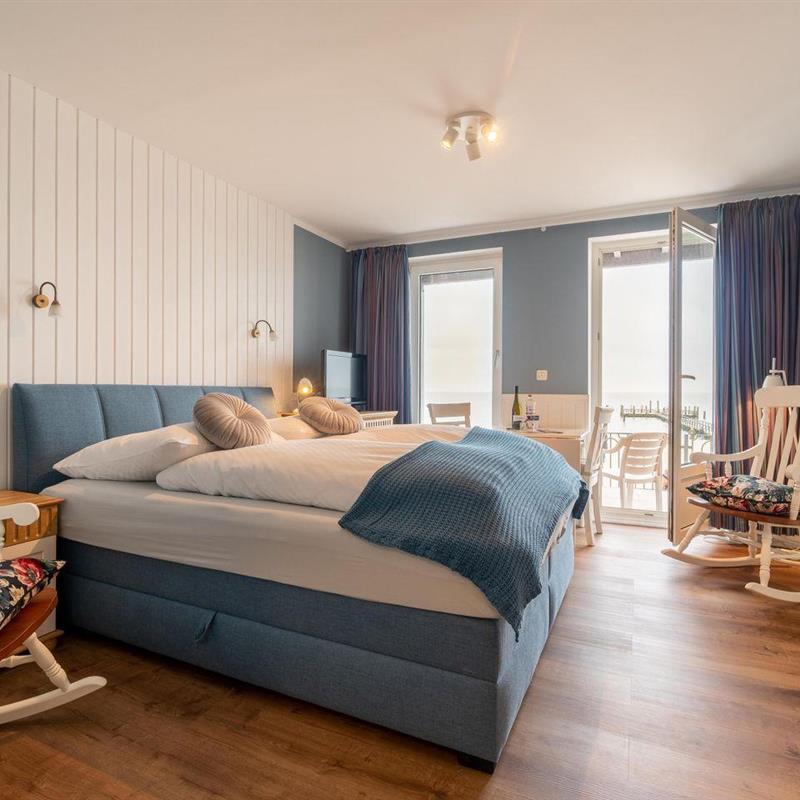 Ferielejlighed - 2 personer -  - Sandwall - 25938 - Wyk Auf Föhr