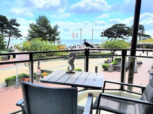 Ferienhaus - 5 Personen -  - 23683 - Scharbeutz