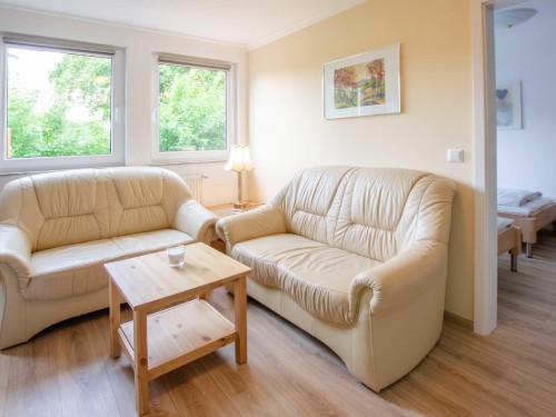Ferienwohnung - 2 Personen -  - Memelstraße - 23747 - Dahme