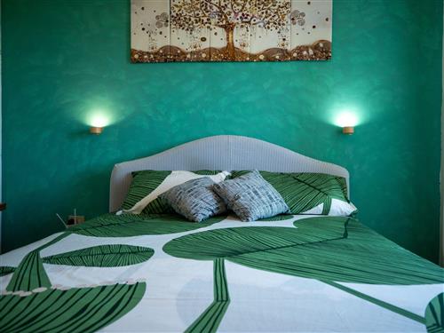 Holiday apartment - 4 persons -  - Caprarola - 01032