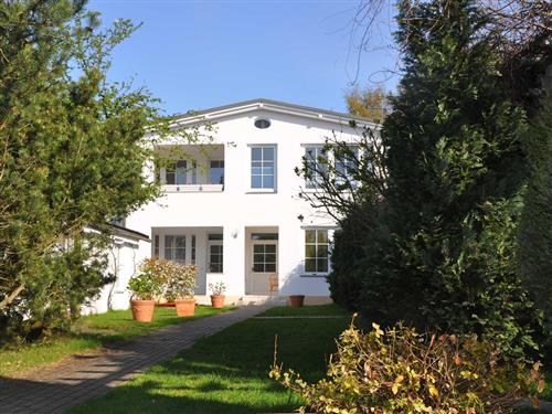 Ferieleilighet - 3 personer -  - Lindenstraße - 17459 - Koserow