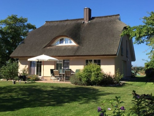 Sommerhus - 8 personer -  - 18586 - Lobbe