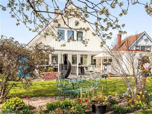  - 6 persons -  - Fyrvaktarvägen - 38540 - Bergkvara