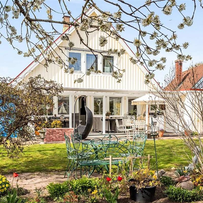  - 6 personer -  - Fyrvaktarvägen - 38540 - Bergkvara