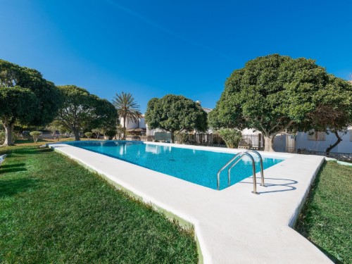 Ferieleilighet - 4 personer -  - 07400 - Port D'alcúdia, Illes Balears