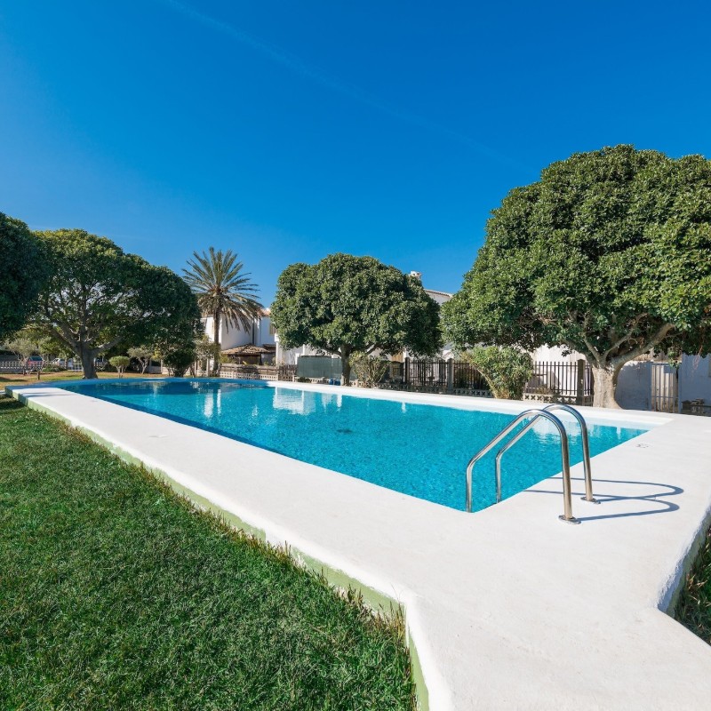 Ferielejlighed - 4 personer -  - 07400 - Port D'alcúdia, Illes Balears