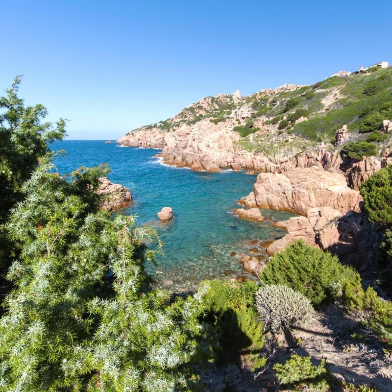 Sommerhus - 4 personer -  - 07038 - Trinità D'agultu E Vignola (Ot)