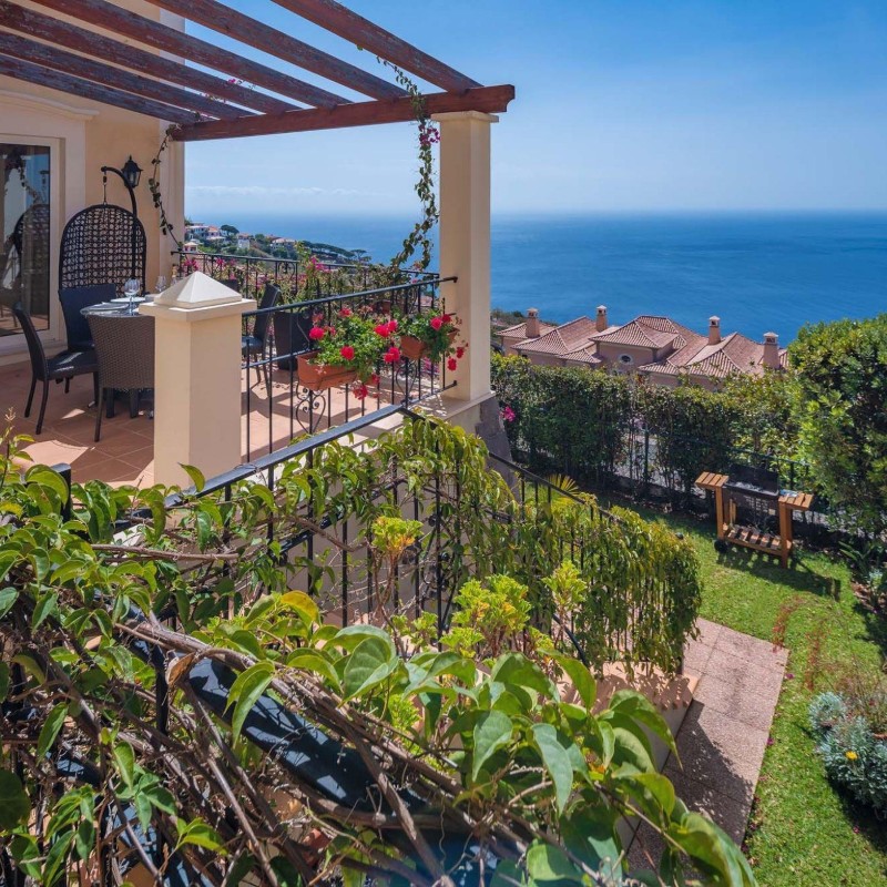 Sommerhus - 6 personer -  - 9060-382 - Funchal (Madeira)