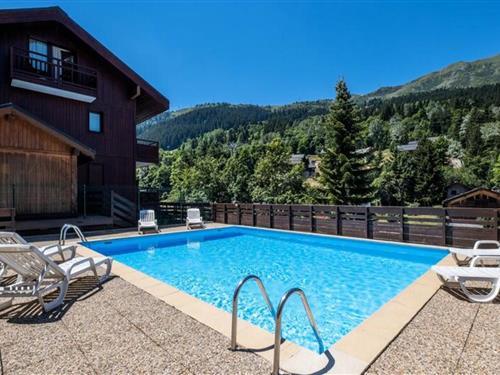 Holiday Home/Apartment - 6 persons -  - 73550 - Meribel