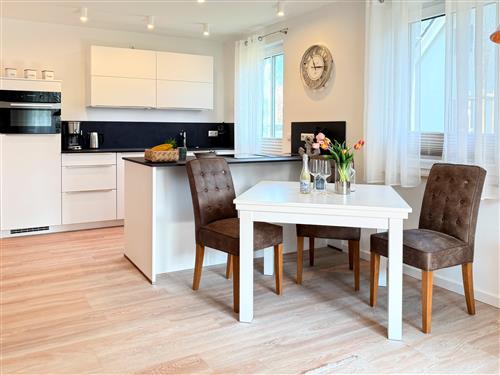 Ferielejlighed - 2 personer -  - Störtebekerstraße - 18374 - Zingst