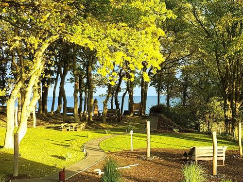 Ferielejlighed - 4 personer -  - Göhrener Weg - 18586 - Lobbe