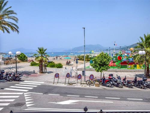 Ferielejlighed - 4 personer -  - Viale Rimembranza - 16039 - Sestri Levante