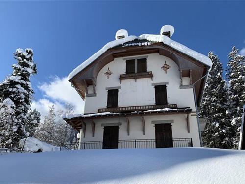 Holiday Home/Apartment - 4 persons -  - 74400 - Chamonix Mont Blanc