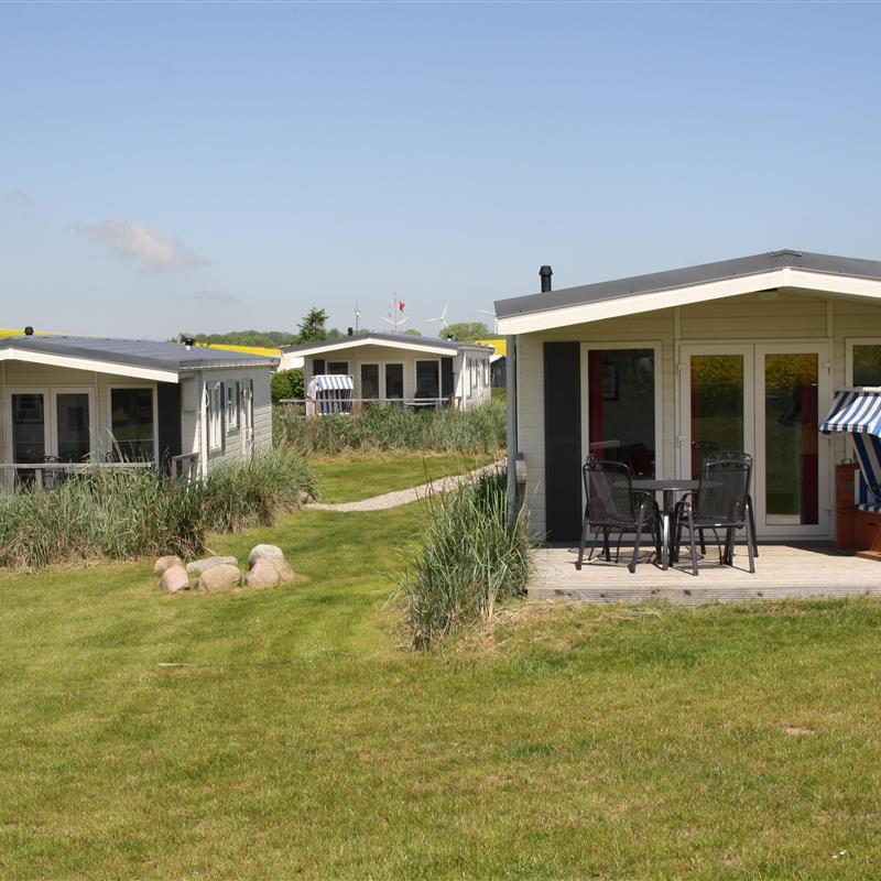 Mobilehome - 4 personer -  - Strandweg - 23730 - Schashagen