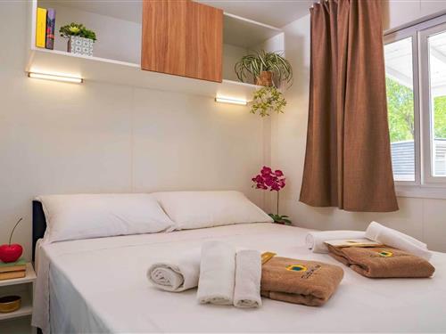 Mobilehome - 6 personer -  - 47922 - Viserba, Rimini