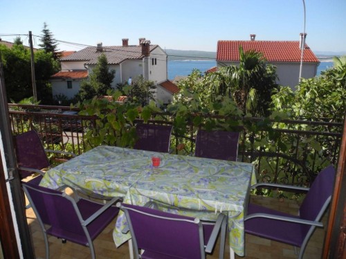 Ferienwohnung - 6 Personen -  - Crikvenica - 51260