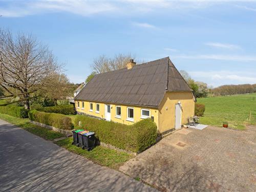 Villa - 6 personer -  - Flovt Bygade - 6100 - Haderslev