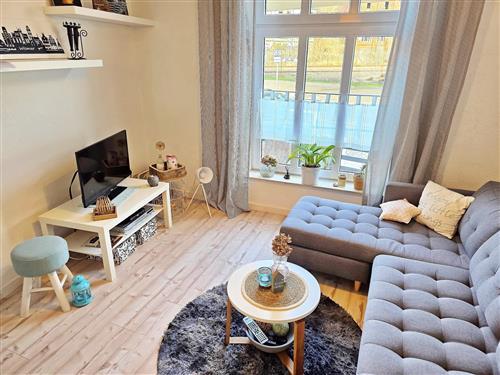 Ferieleilighet - 2 personer -  - Bleicherweg - 23970 - Wismar