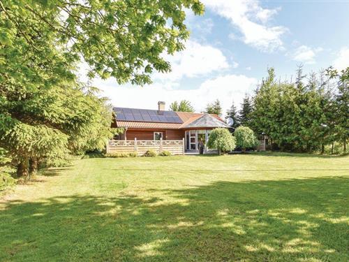 Ferienhaus - 6 Personen -  - Capellavej - Vejlby Fed - 5500 - Middelfart