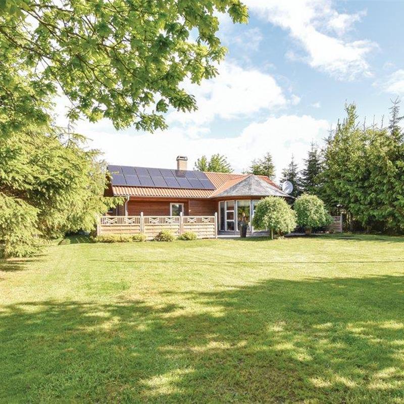 Sommerhus - 6 personer -  - Capellavej - Vejlby Fed - 5500 - Middelfart
