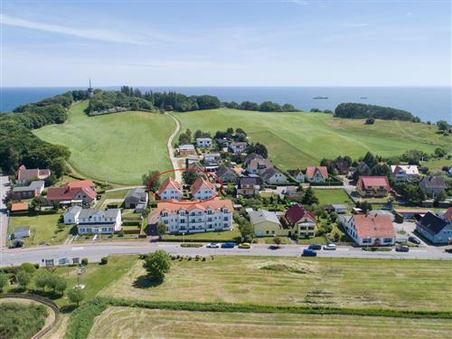 Ferielejlighed - 6 personer -  - De niege Wech - 18586 - Mönchgut Ot Thiessow  (Os