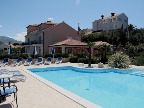 Ferieleilighet - 4 personer -  - 20210 - Cavtat