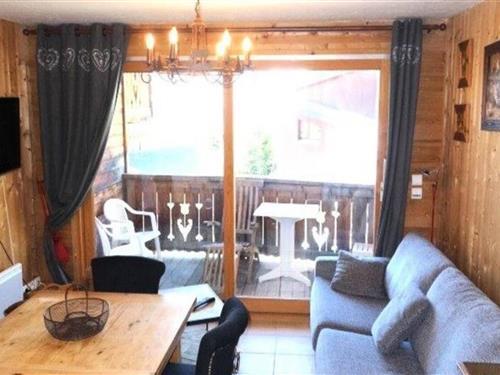 Sommerhus - 4 personer -  - 38750 - Huez